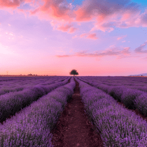 Lavendel Soap lavender